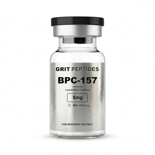 BPC-157 5mg