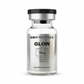 Glow — BPC-157 10mg, GHK-Cu 50mg, TB-500 10mg